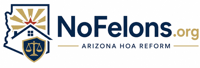 NoFelons.org